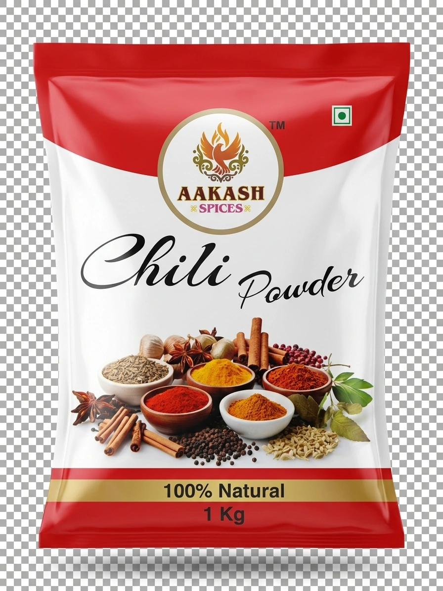Aakash Tomato Chilli Powder