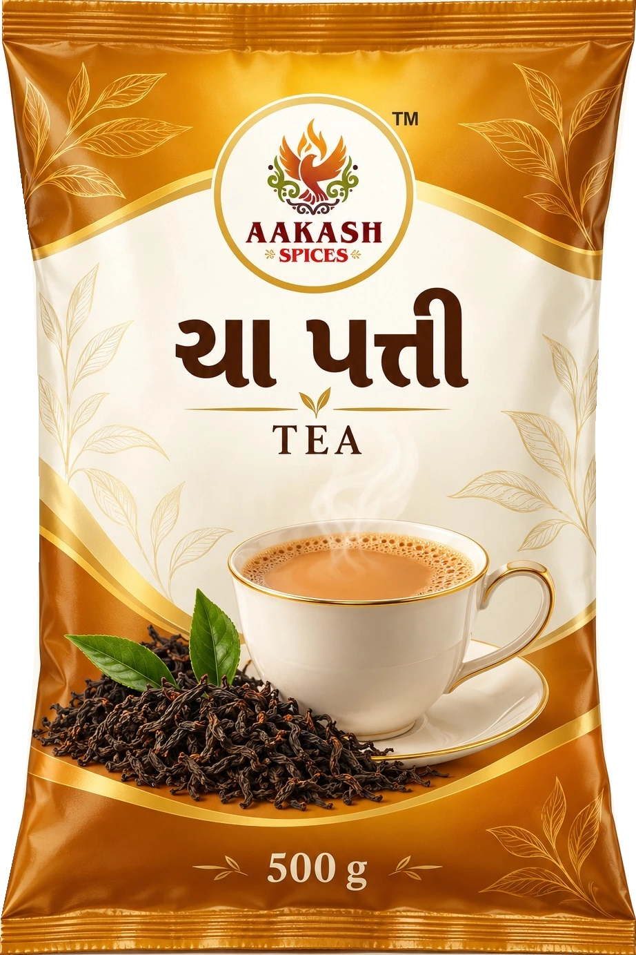 Tea